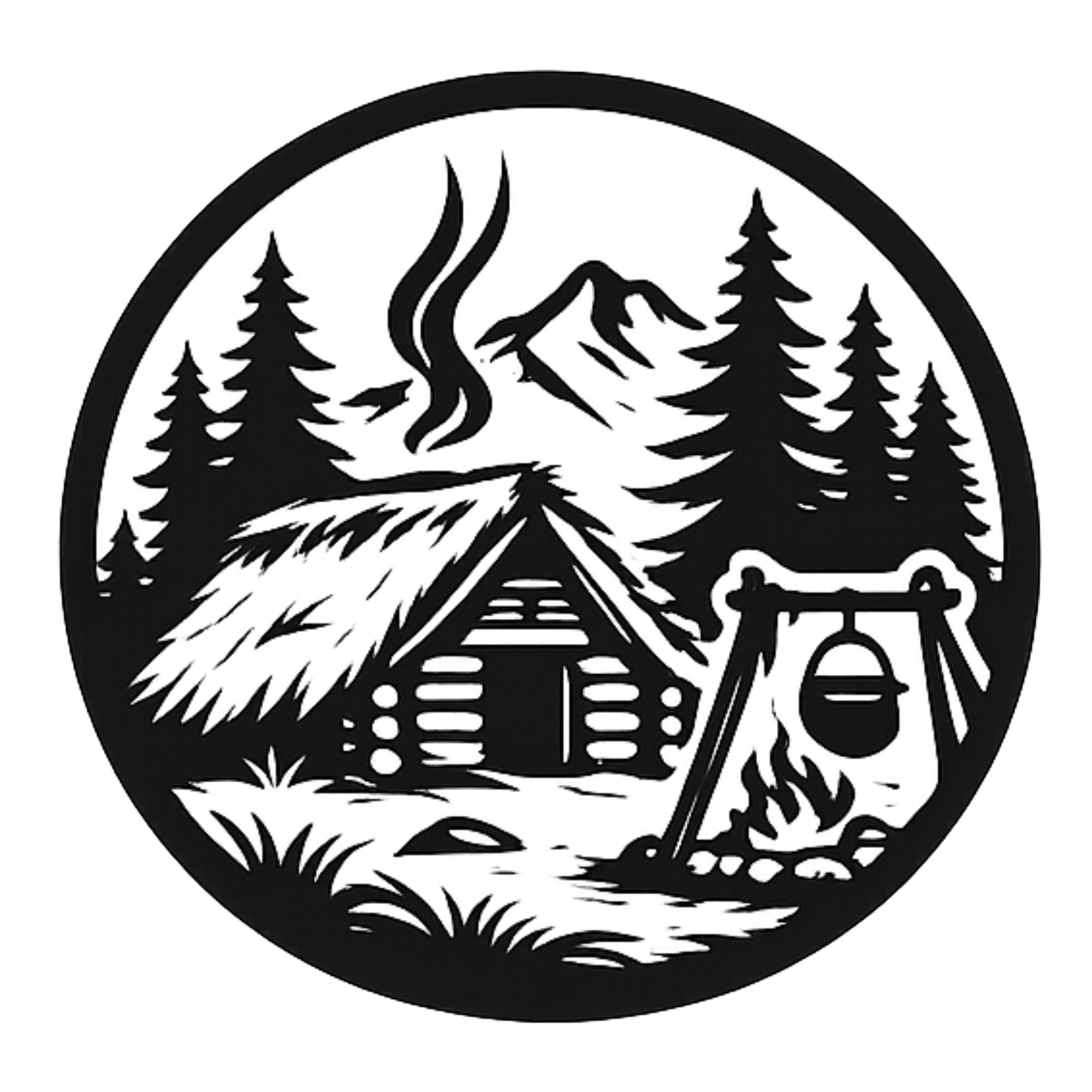 Fieldcraft Logo