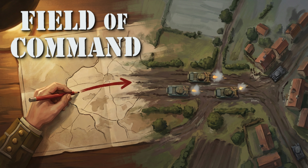 Field of Command
